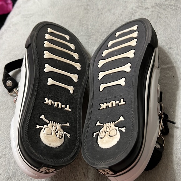 T.U.K slide creepers - Picture 6 of 11